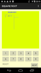 How to download Square root patch Anthericum apk for android