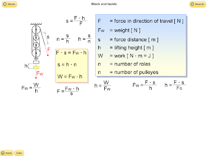 Transformed Formulas Metal Screenshots 15