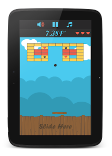 The Best Brick Breaker Screenshots 7