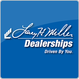 Larry H Miller Automotive.apk 3.3.1