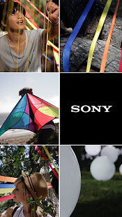 Free Sony Katalog Phone APK