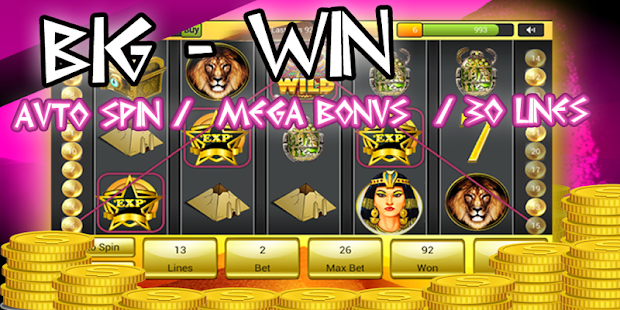 How to install Cleopatra Slots - Free Casino 1 unlimited apk for bluestacks
