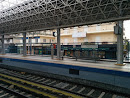 Νέο Ηράκλειο Metro Station