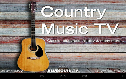 Country Music TV