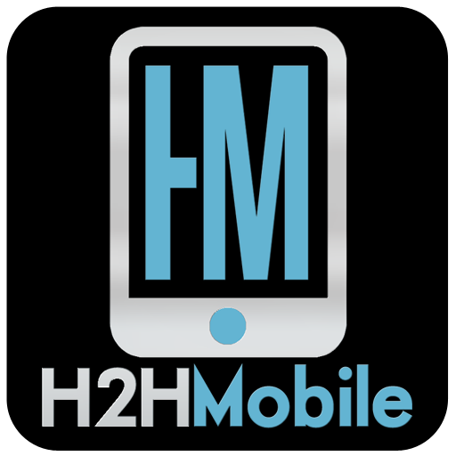 H2H Mobile 商業 App LOGO-APP開箱王