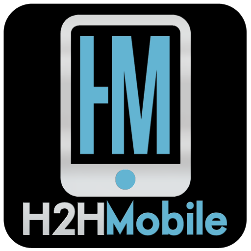 H2H Mobile LOGO-APP點子