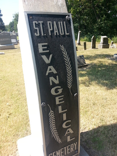 St. Paul Evangelical Cemetery 