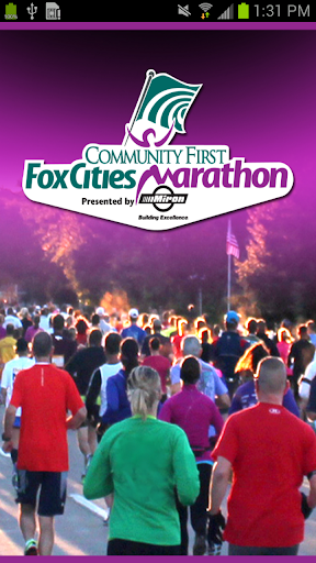 Fox Cities Marathon