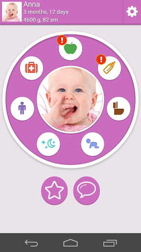Baby Tracker Pro
