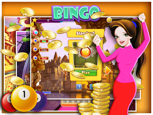 免費下載休閒APP|Lucky Vegas Bingo 777 app開箱文|APP開箱王