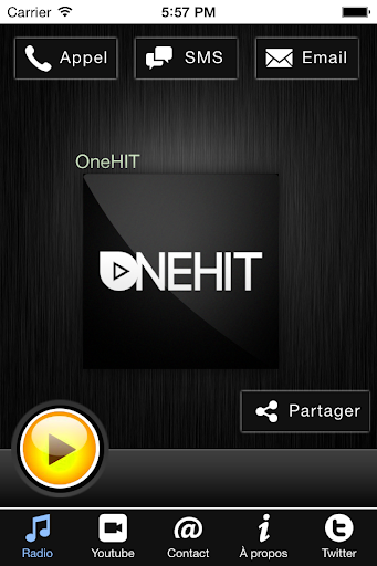 OneHIT