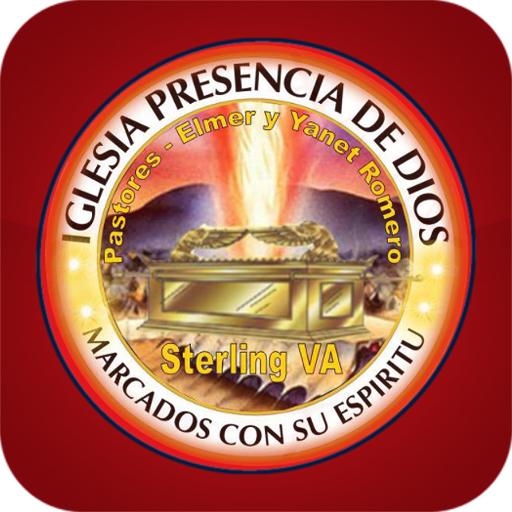 Iglesia Presencia de Dios 音樂 App LOGO-APP開箱王