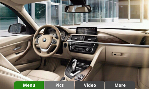 【免費商業App】BMW of Stratham-APP點子