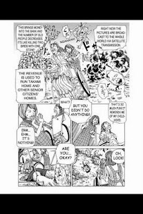 How to mod COMICLOUD Vol.2, No.8 English 1.0 apk for bluestacks