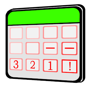 Countdown Calendar.apk 2.5.0