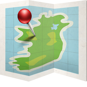 Walking Routes Ireland.apk 1.0.1