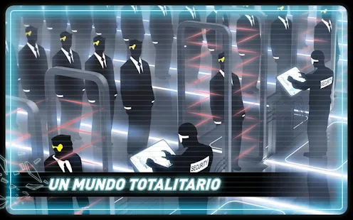 Vector - screenshot thumbnail