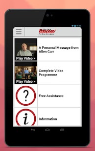 Free Download Stop Smoking in 60 minutes APK for PC