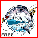 Fish Fisher icon