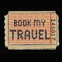 Book My Travel – Mobile logo