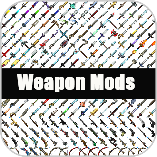 Weapon Mods