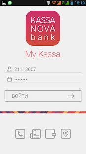 How to install My Kassa 1.3 mod apk for bluestacks