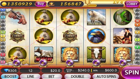 Casino Slots Screenshots 13