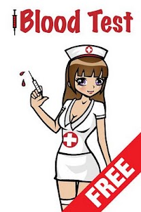 Lastest iBlood Test FREE APK