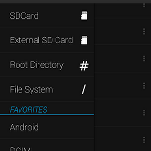 CM 11/10.2 THEME NEON COLORS 3.03 APK