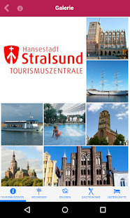 APP to Stralsund Screenshots 0