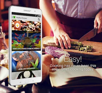 Salad Resep GRATIS - screenshot thumbnail