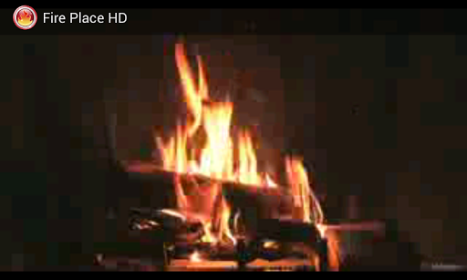 Fire Place HD