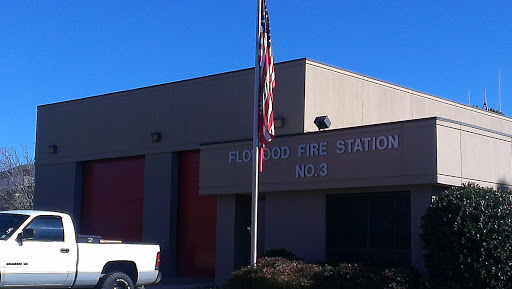 Flowood Fire Department Station