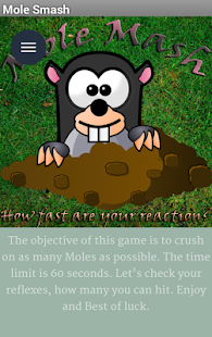 How to install Mole Mash 1.2 unlimited apk for laptop