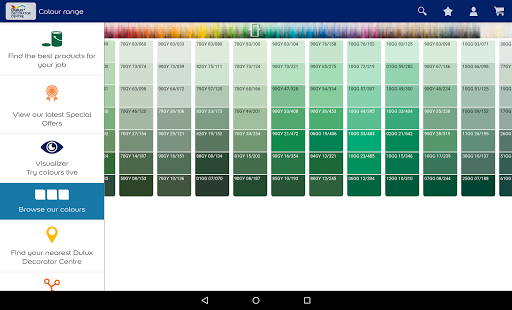 Download Android App Dulux Decorator Centre for Samsung | Android ...