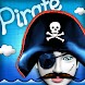 Pirate Mask