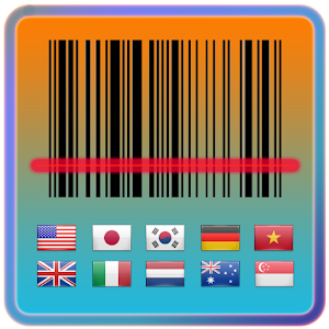 Tìm xuất sứ sản phẩm thật đơn giản với ứng dụng android