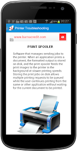 Download Printer Troubleshooting APK for Android