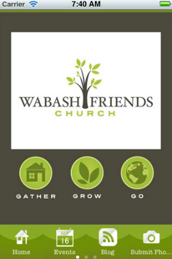 【免費生活App】Wabash Friends-APP點子