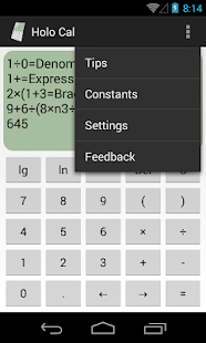 How to download Holo Cal 1.0 apk for pc