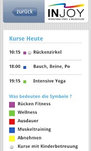 Lastest INJOY Vechta APK for Android