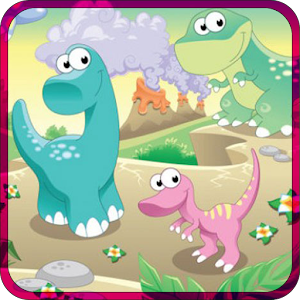 Puzzle Funny Dinos.apk 1.1
