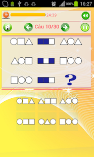 download Kiểm Tra IQ free