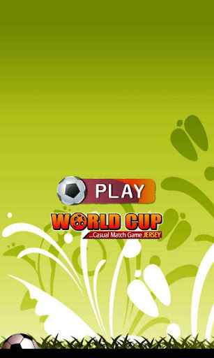 免費下載街機APP|World Cup Jersey Games app開箱文|APP開箱王