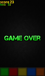 Color Tile Hero poster 5