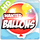 Wanted Balloons