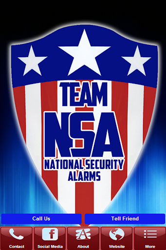 Team NSA