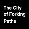 The City of Forking Paths Application icon