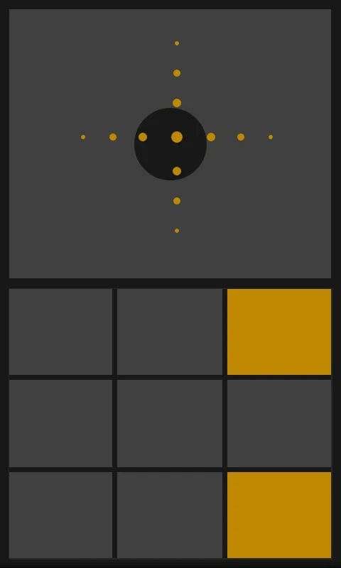 TouchDAW - screenshot