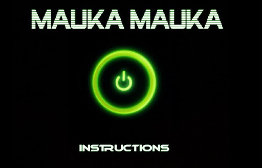 Mauka Mauka